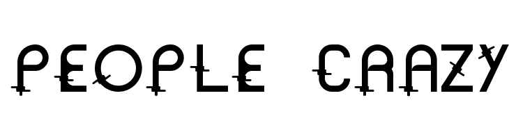 Rounded Barbed Demo  Free Fonts Download