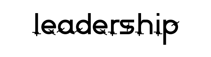 Rounded Barbed Demo  Free Fonts Download