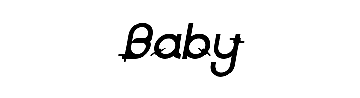 Rounded Barbed Demo Italic  Free Fonts Download