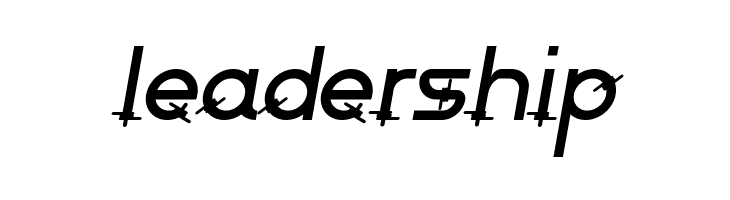 Rounded Barbed Demo Italic  Free Fonts Download