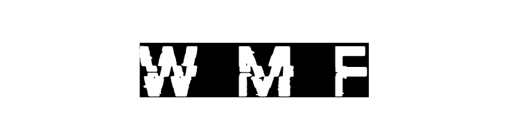 Titan Distorted  Free Fonts Download