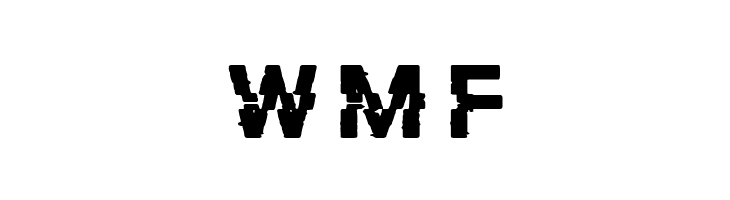 Portentous Distorted  Free Fonts Download