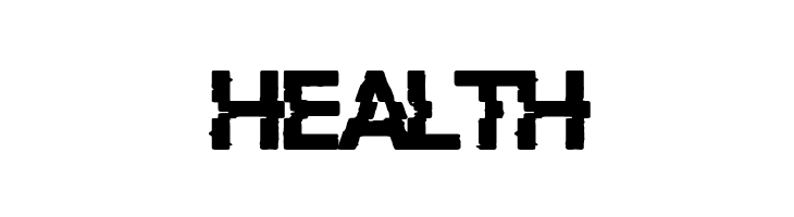 Portentous Distorted  Free Fonts Download
