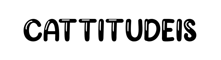 Cuties Rabbits  Free Fonts Download