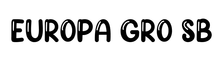 Cuties Rabbits  Free Fonts Download