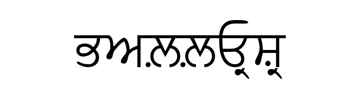 AmrLipi  Free Fonts Download