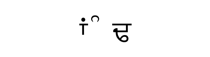 AmrLipi  Free Fonts Download