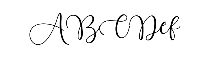 Chourush  Free Fonts Download