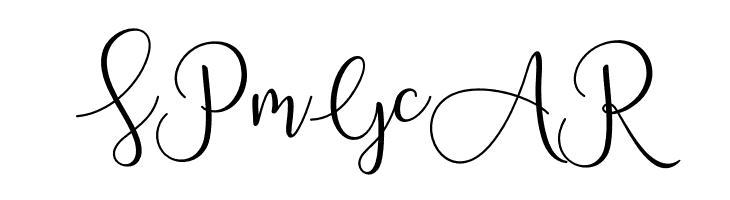 Chourush  Free Fonts Download