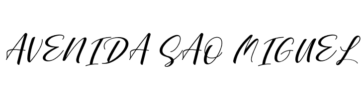 Shintyan  Free Fonts Download