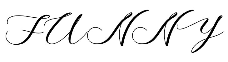 Kachine  Free Fonts Download