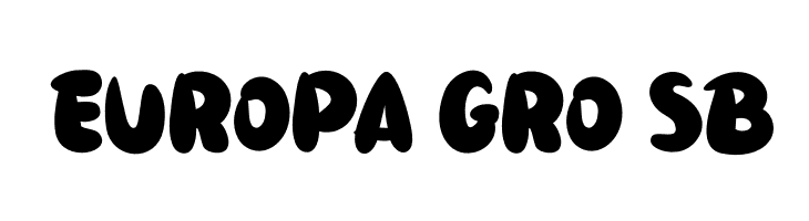 Gone Hills Personal Use  Free Fonts Download