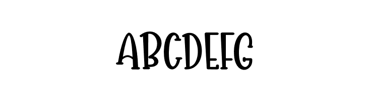 Spring Story  Free Fonts Download