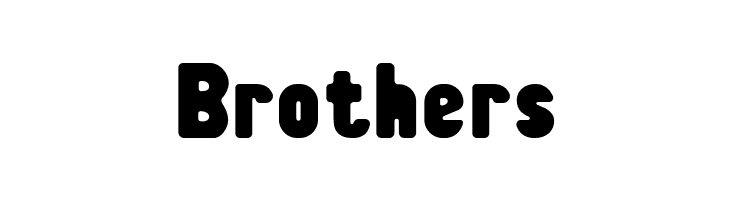 Elsewhere Fill Regular  Free Fonts Download