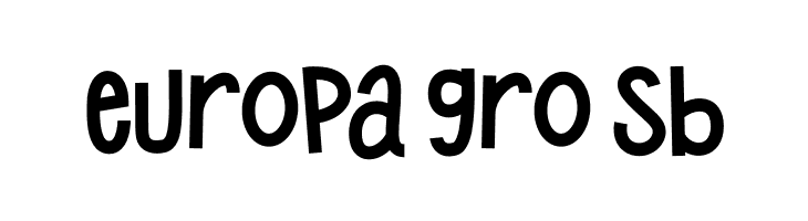 Silverkids  Free Fonts Download