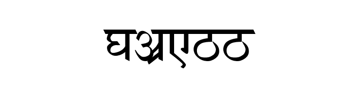 AnmolHindi  Free Fonts Download