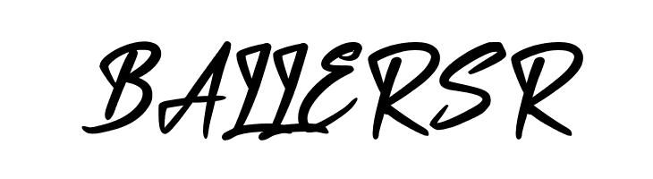 Black Chocolate  Free Fonts Download