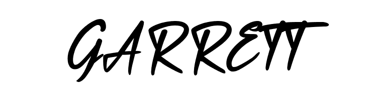 Black Chocolate  Free Fonts Download