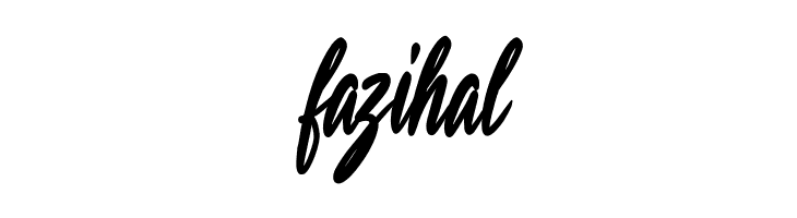 Black Chocolate  Free Fonts Download