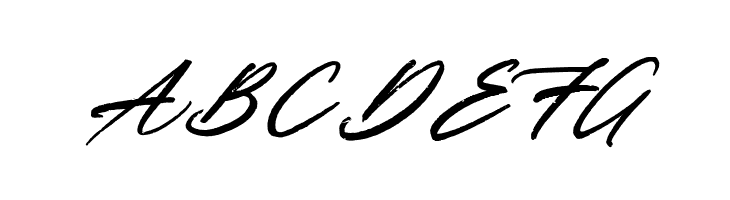 Hollywood Festival  Free Fonts Download