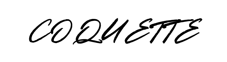 Hollywood Festival  Free Fonts Download