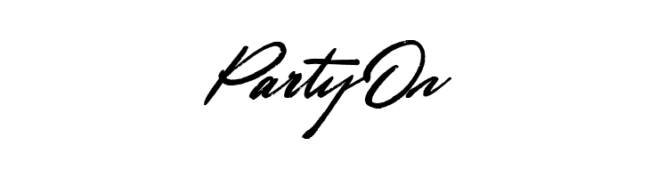 Hollywood Festival  Free Fonts Download