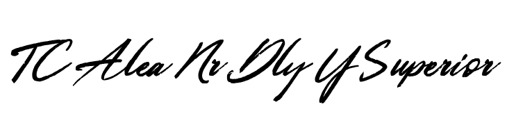 Hollywood Festival  Free Fonts Download