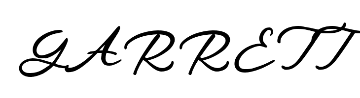 Certification from the Queen  Free Fonts Download