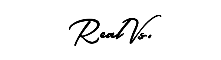 Certification from the Queen  Free Fonts Download