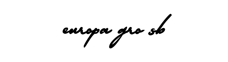 Certification from the Queen  Free Fonts Download