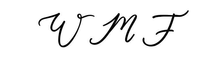 Washington History  Free Fonts Download