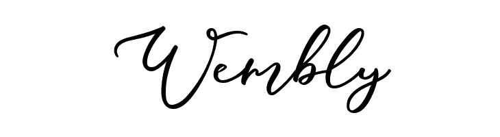 Washington History  Free Fonts Download