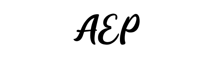 Chocolatier Artisanal  Free Fonts Download