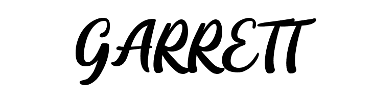 Chocolatier Artisanal  Free Fonts Download