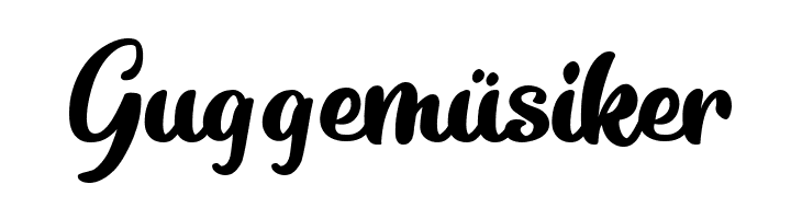 Chocolatier Artisanal  Free Fonts Download