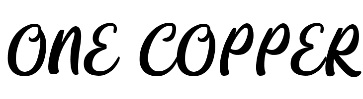 Chocolatier Artisanal  Free Fonts Download