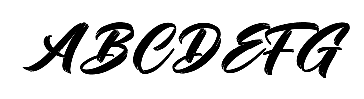 ConfidentialInformation  Free Fonts Download