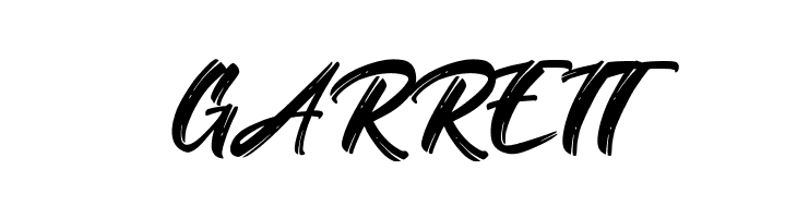 Rush of the Geisha  Free Fonts Download