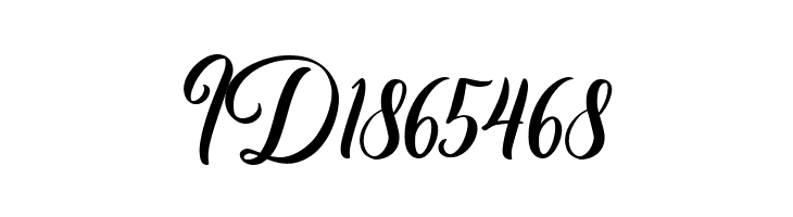 Le chant des Albatros  Free Fonts Download