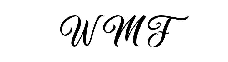 Le chant des Albatros  Free Fonts Download