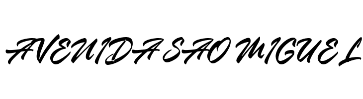 Magic Frankie  Free Fonts Download