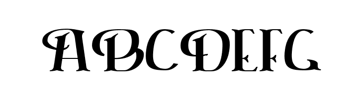 ErasmusInline  Free Fonts Download