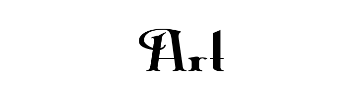 ErasmusInline  Free Fonts Download