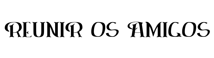 ErasmusInline  Free Fonts Download