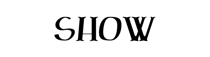 ErasmusInline  Free Fonts Download