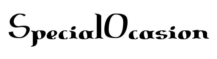 ErasmusInline  Free Fonts Download