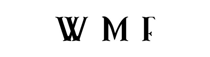 ErasmusInline  Free Fonts Download