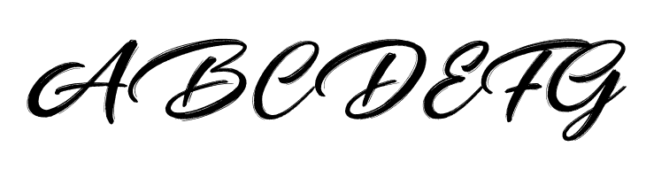 Daughter of Fortune  Free Fonts Download