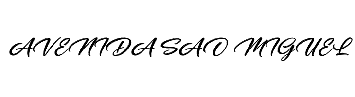 Daughter of Fortune  Free Fonts Download