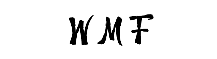 The Solitude  Free Fonts Download